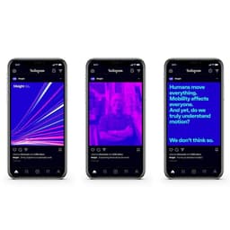 Brand Identity And Strategy Development For A Technological Mobility Solution  cover image