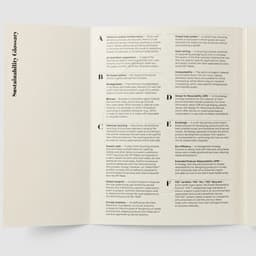 Sustainable Packaging Designs For The Beauty Industry  cover image