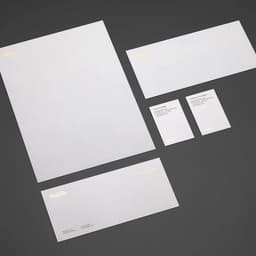 Brand Redesign For A Spanish Auction House  cover image