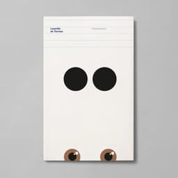 Identity And Anniversary Gift Design For Ehache Scouts  cover image