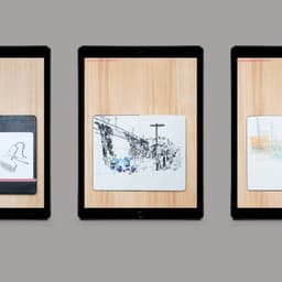 Editorial Design For Spanish Furniture Design Company  cover image