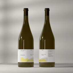 Brand Identity Design For An Argentinian Empanada Bakery  cover image