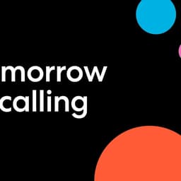 Visual Identity And Key Messaging Development For A Global Business Process Outsourcer  cover image