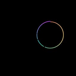 Innovative Brand Identity For An Online Education Platform  cover image