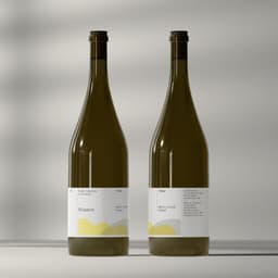 Brand Identity Redesign For A Leading Catalan Supermarket Chain  cover image