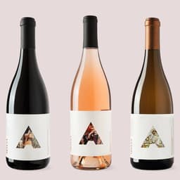 Rebranding And Packaging Refresh For Artesa Vineyards & Winery  cover image