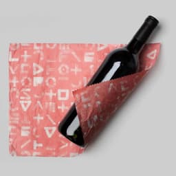 Brand Identity Creation For An Online Wine Platform  cover image