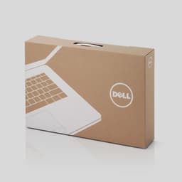 Packaging Redesign For Dell's Inspiron And Vostro Product Lines  cover image