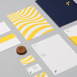 Branding And Design For Marina Vela, A Luxury Port  cover image