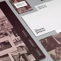 Brand Identity Development For A Boutique Hotel In Barcelona  cover image