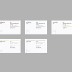 Brand Identity And App Design For A Health Tracker Company  cover image