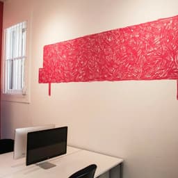 Created A Logo And Identity System For An Online Furniture Retailer cover image