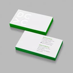 Rebrand For A Deep Tech Venture Capital Fund cover image