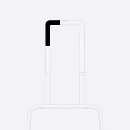 Brand Identity For A New York Luggage And Technology Firm cover image