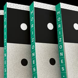 Publication Design For An Art Foundation cover image