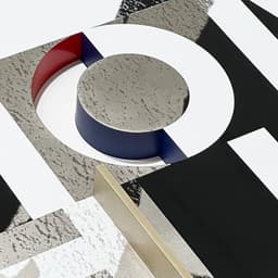 Type Design For A Luxury Goods Manufacturer cover image