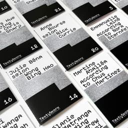 Visual Identity For Fondation Pernod Ricard Art Prize cover image