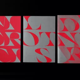 Event Identity For Diner De La Mode 2018 cover image