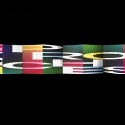 New Year Greetings Design For Institut Français cover image