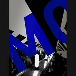 Exhibition Design For Airposter La–hk–mo cover image