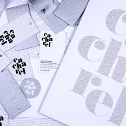 Visual Identity Update For A Global Fashion Brand  cover image