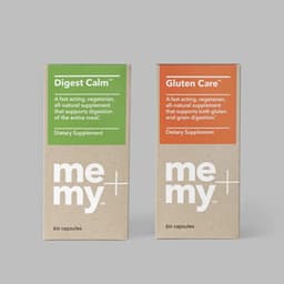 Identity Creation For A Homeware Brand cover image