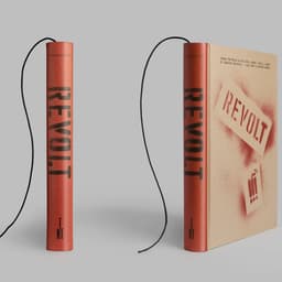 Book Design For A Transformative Business Guide cover image