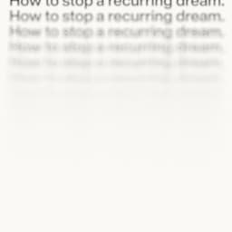 Special Promotion Poster For An Acclaimed Indie Film cover image