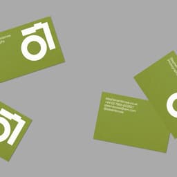 Created A Unique Identity For A Photographer  cover image