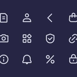 Mobile App Design Enhancement For A Digital Bank cover image