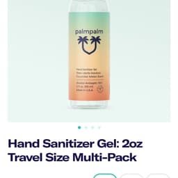 Branding And Web Design For A Personal Protection Product Line cover image