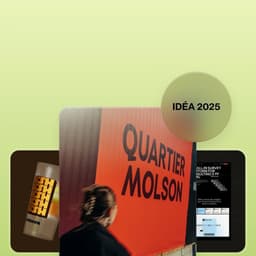 Developed A Brand Strategy And Website For A Music Company  cover image