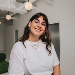 Digital Editorial Portfolio For A Swiss Content Agency  cover image