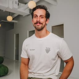 Digital Experience Design For A Cultural Hub cover image