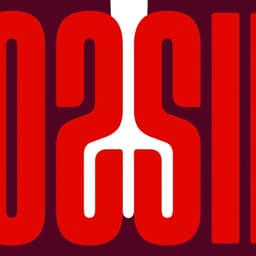 Brand Identity Redesign For Impossible Foods cover image