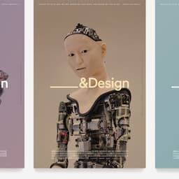 &design - Sibling Rivalry design work cover image