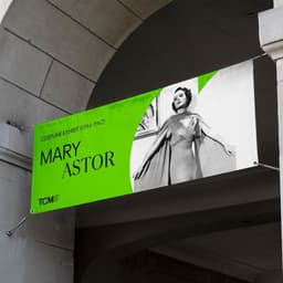 Brand Platform Redefinition For Turner Classic Movies cover image