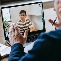 Brand Campaign For Teachable cover image