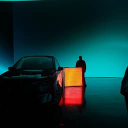 Design Case - Sibling Rivalry design work cover image