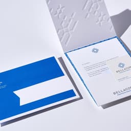 Brand Identity Refresh For An Online Home Decor Marketplace cover image