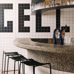 Visual Identity Creation For A Modern Cucina cover image