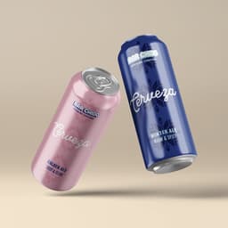 Brand Development For A Local Cantina cover image