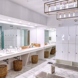 Brand Positioning And Identity Development For A Female-focused Wellness Studio cover image