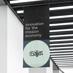 Brand Refresh For A Strategy Firm cover image