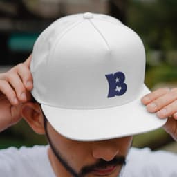 Brand Identity Creation For A Craft Coffee Destination cover image