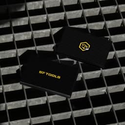 Brand Identity Refresh For A Leading Industrial Tool Manufacturer cover image