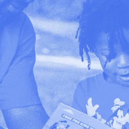 Brand Identity Development For A New Nonprofit Network cover image