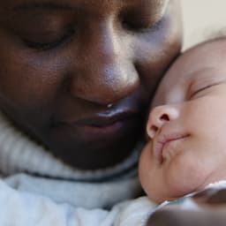 Brand Identity Development For A Supportive Parenting Platform cover image