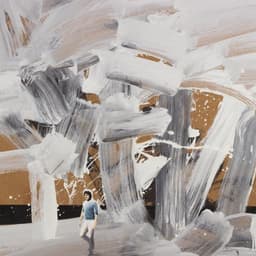 Created A Digital Museum Platform For A Contemporary Art Gallery  cover image