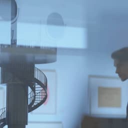 Branding For A Contemporary Art Museum  cover image